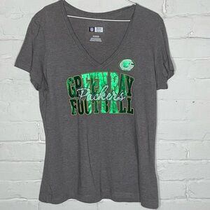 Green Bay Packers Tee Shirt XL